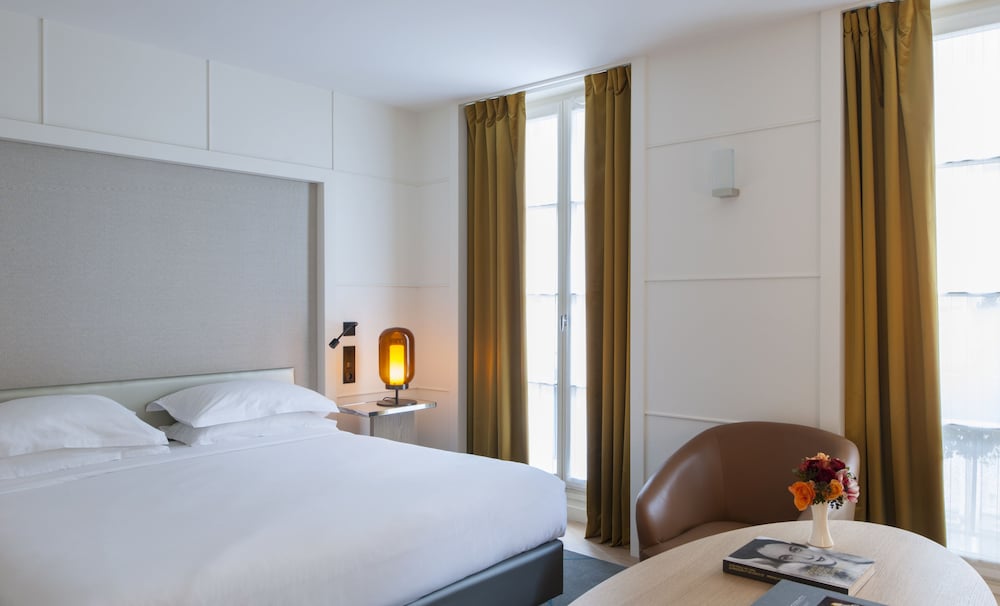 Deluxe Room photo 2