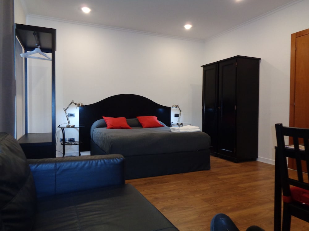 Superior Studio, City View photo 1