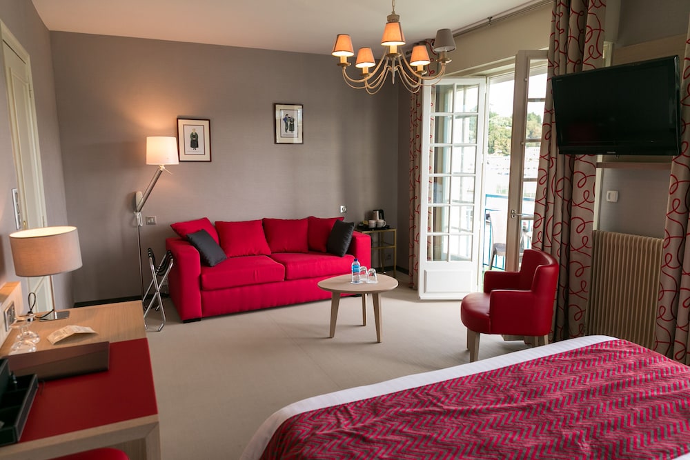 Superior Double Room photo 2