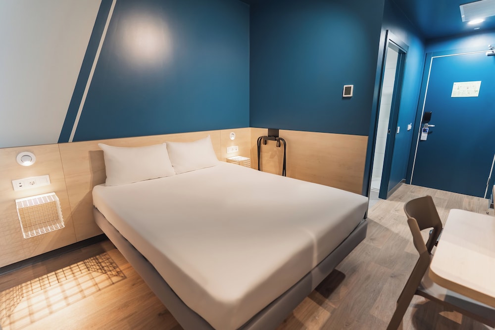 Room, 1 Double Bed photo 3