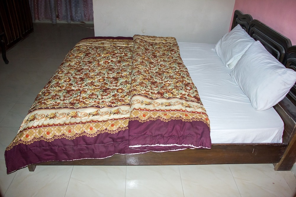 Deluxe Room photo 1