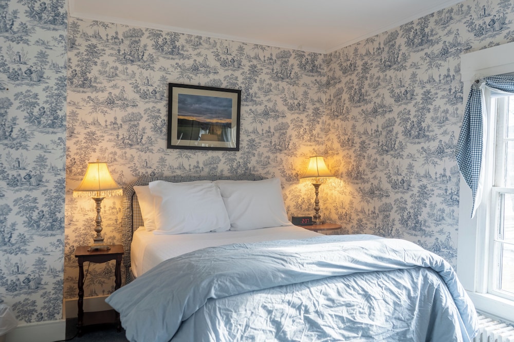 Room, 1 Double Bed