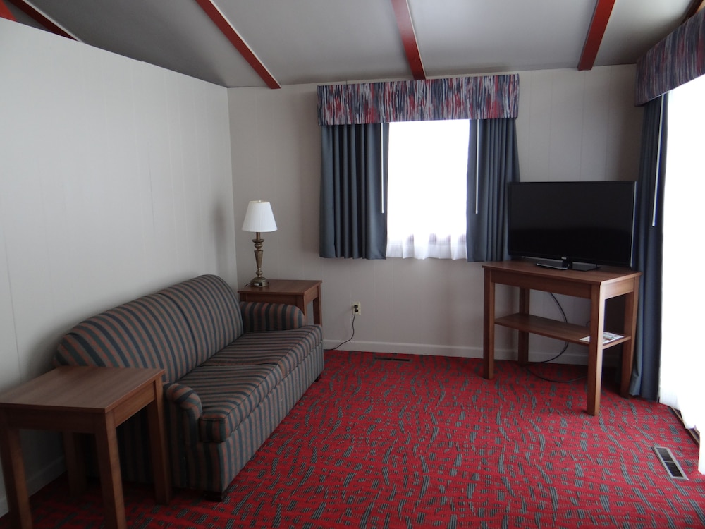 Chalet photo 2