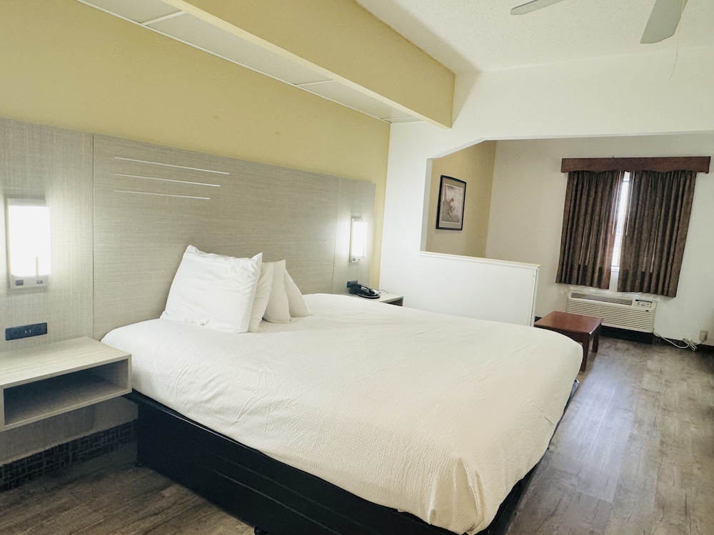 Executive Room, 1 King Bed photo 1