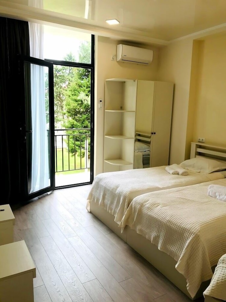 Classic Triple Room