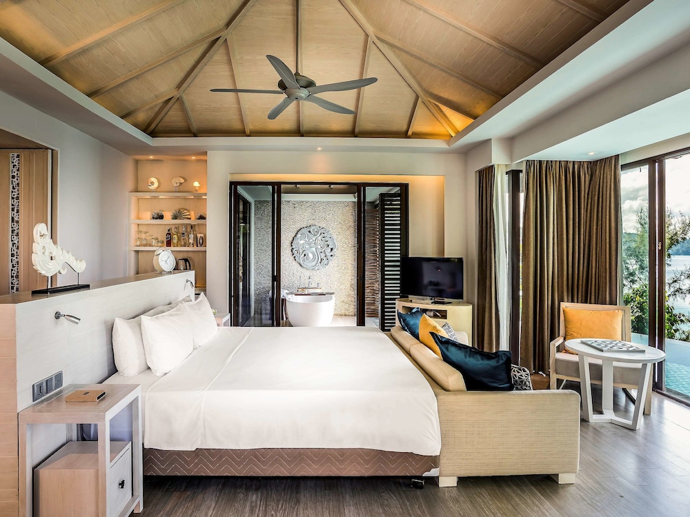 Luxury Villa, 1 Bedroom (Pool) photo 1