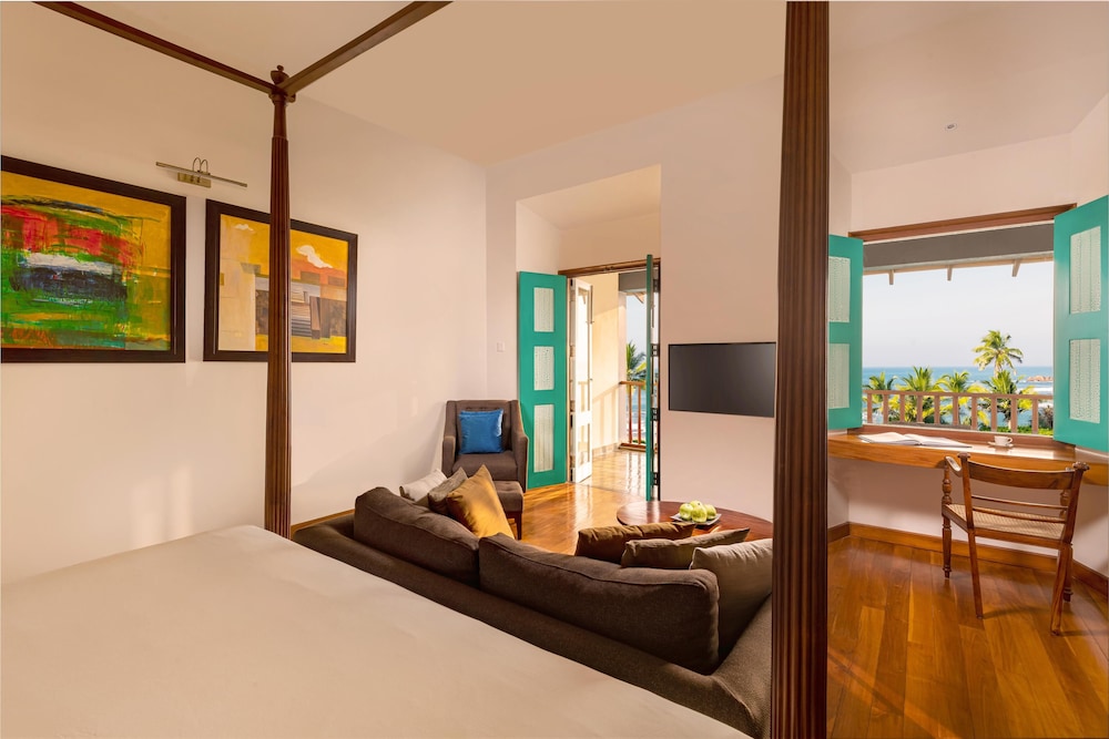 Luxury Double Room - Spa Wing - Photo 4