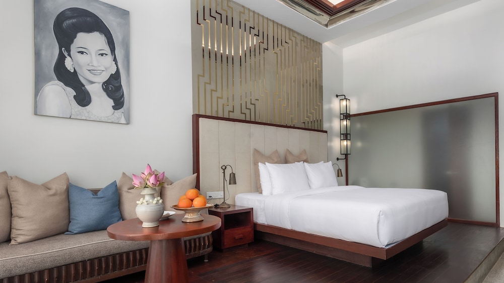 Mini Suite Free Laundry + Daily 60Min Massage + Mini Bar + Airport Pick-Up - Photo 10