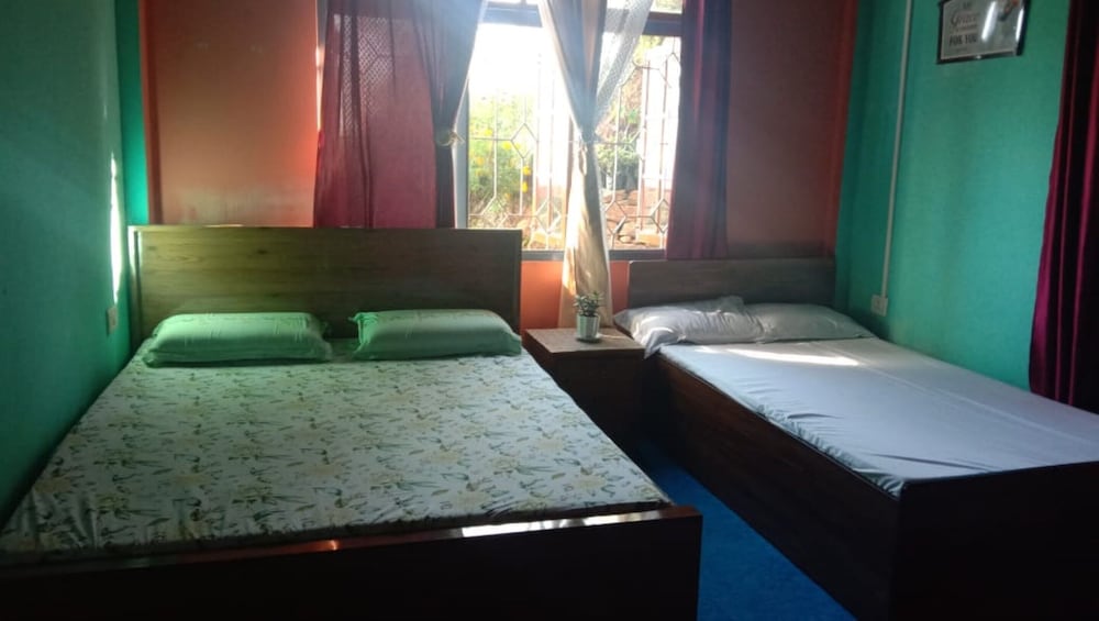 Deluxe Double Room photo 3