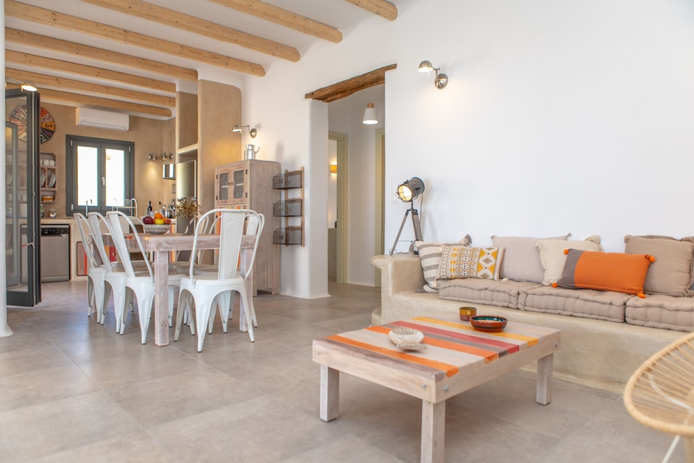 Villa Deluxe, 4 chambres, vue mer (Villa Seakite) photo 2