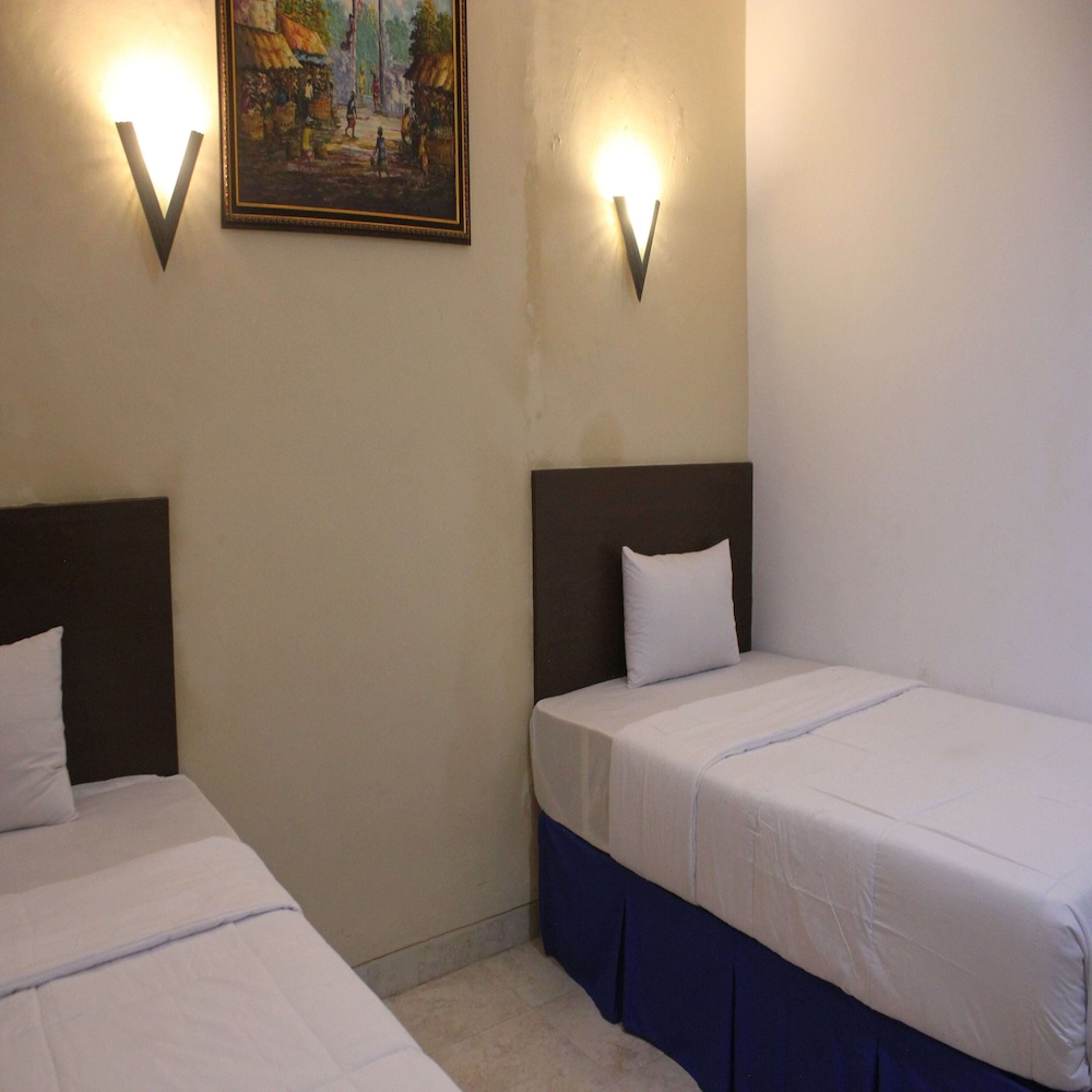 Deluxe Room, 2 Bedrooms photo 2