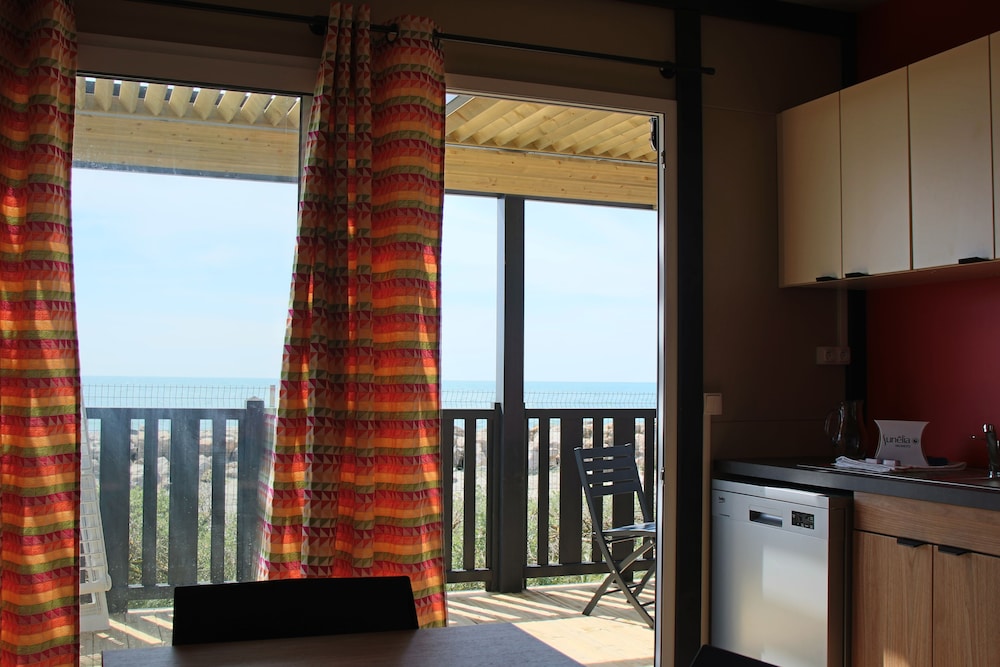 Chalet Confort Vue Mer Azur photo 1