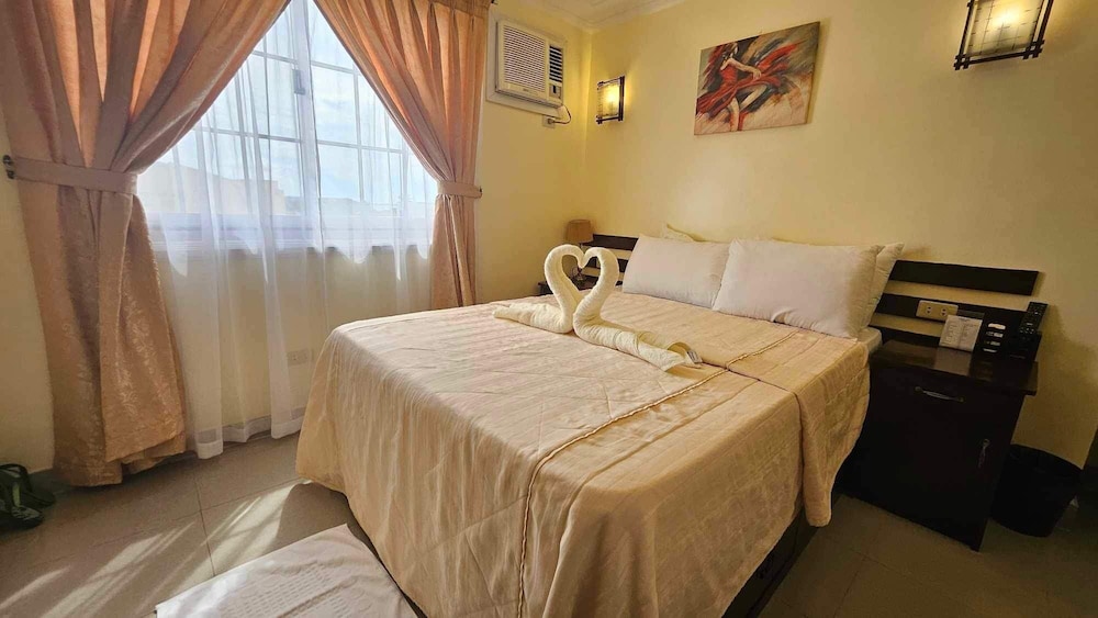 Deluxe Room, 1 Double Bed, Non Smoking, Sea View