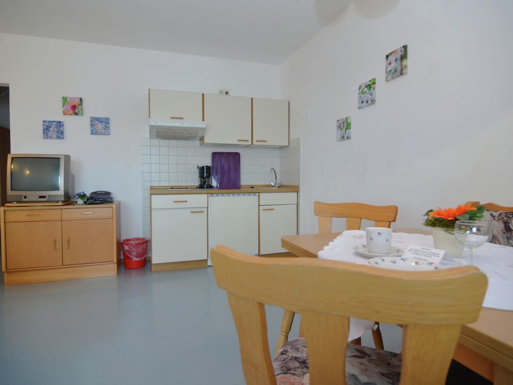Comfort Apartment, 2 Bedrooms photo 3