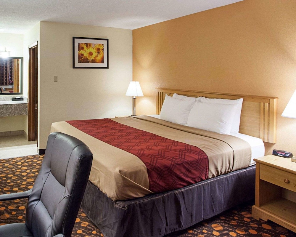 Standard Room, 1 King Bed, Non Smoking (Bathtub Only)