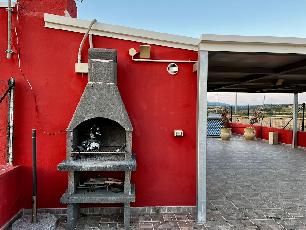 Appartamento Holiday Ecologico Marina di Ragusa apt "il Gufo", Foto 25