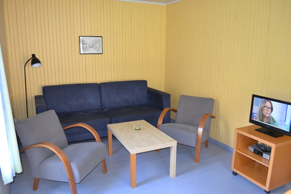 Cabin (Type D) photo 1