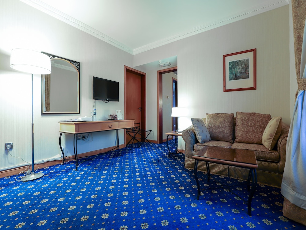 Executive Suite photo 3