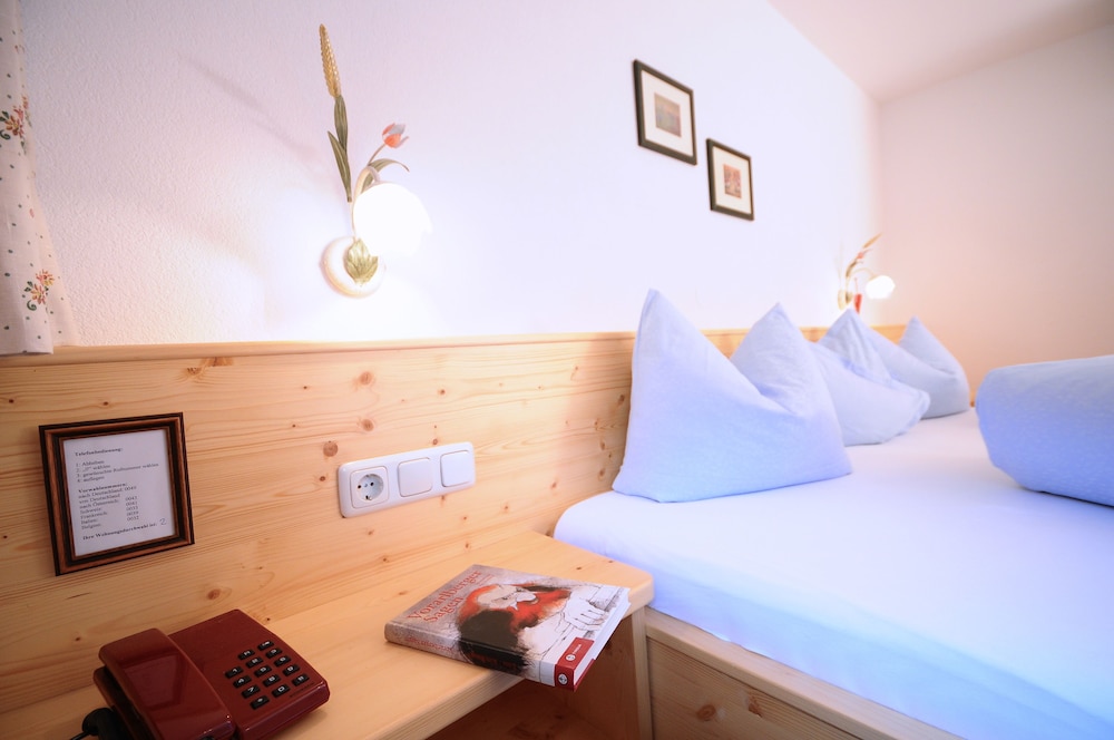 Family Apartment, 2 Bedrooms, Mountain View (Pratinu, incl. end cleaning fee €55) photo 1