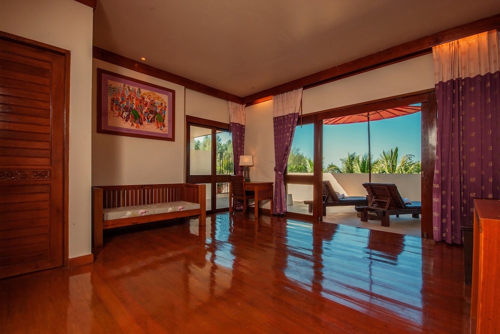 Junior Suite, 1 Bedroom