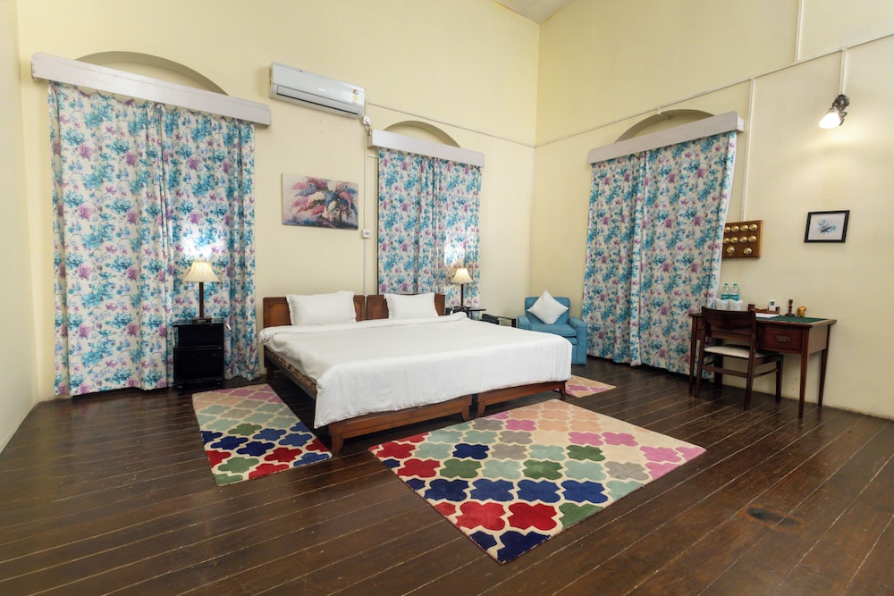 Heritage Suites photo 1
