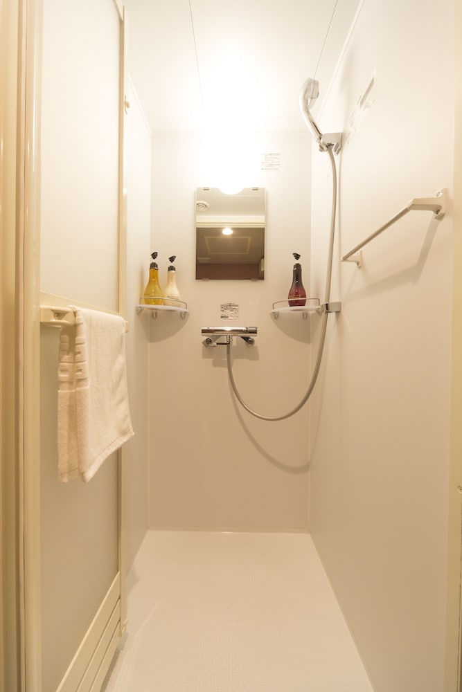 [No cleaning service] Deluxe Twin Room, Non Smoking photo 2