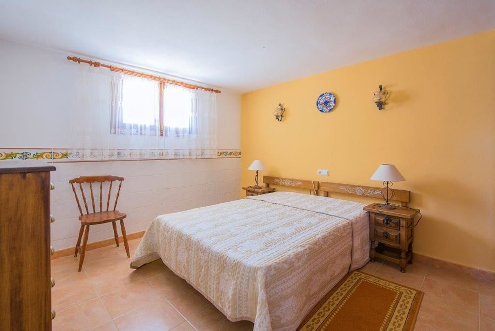 Villa, 5 habitaciones, piscina privada