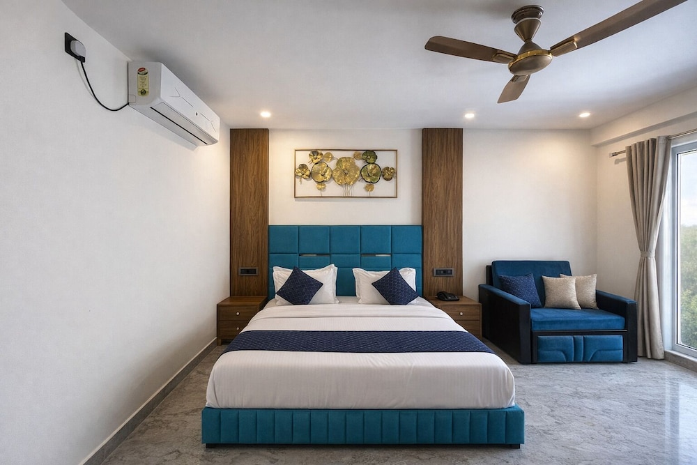 Deluxe Room photo 3