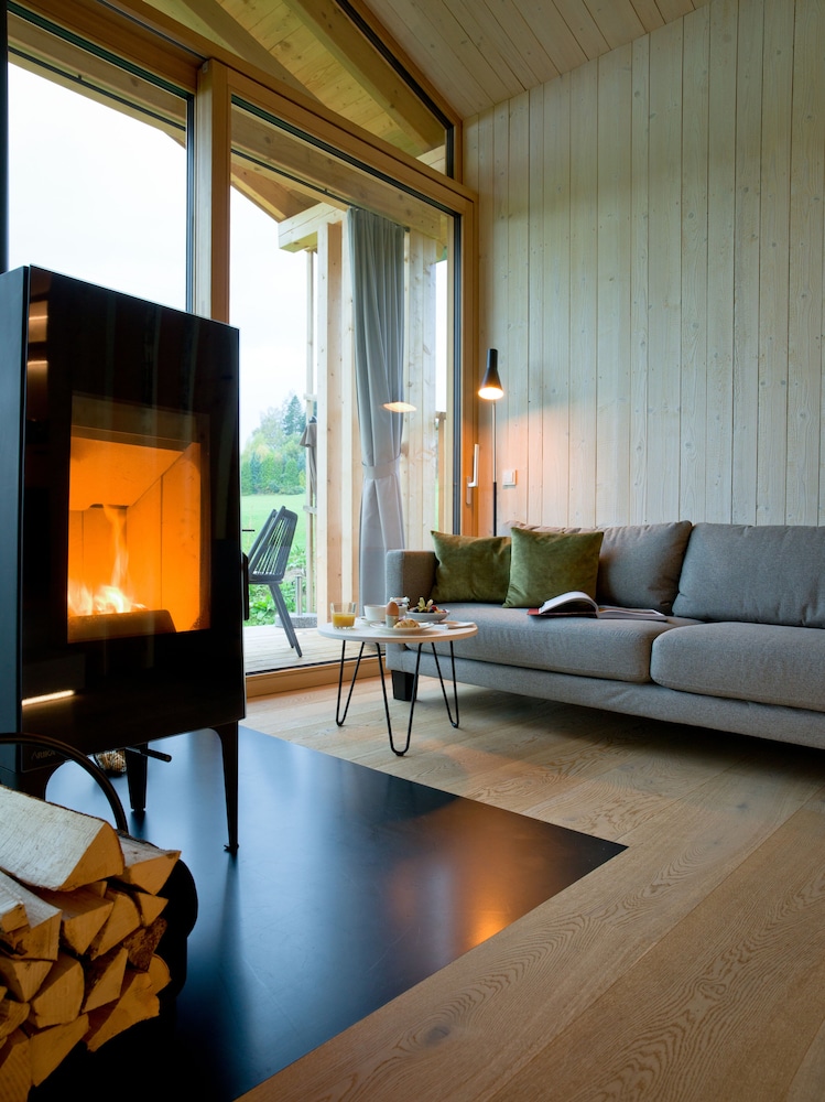Romantic Chalet