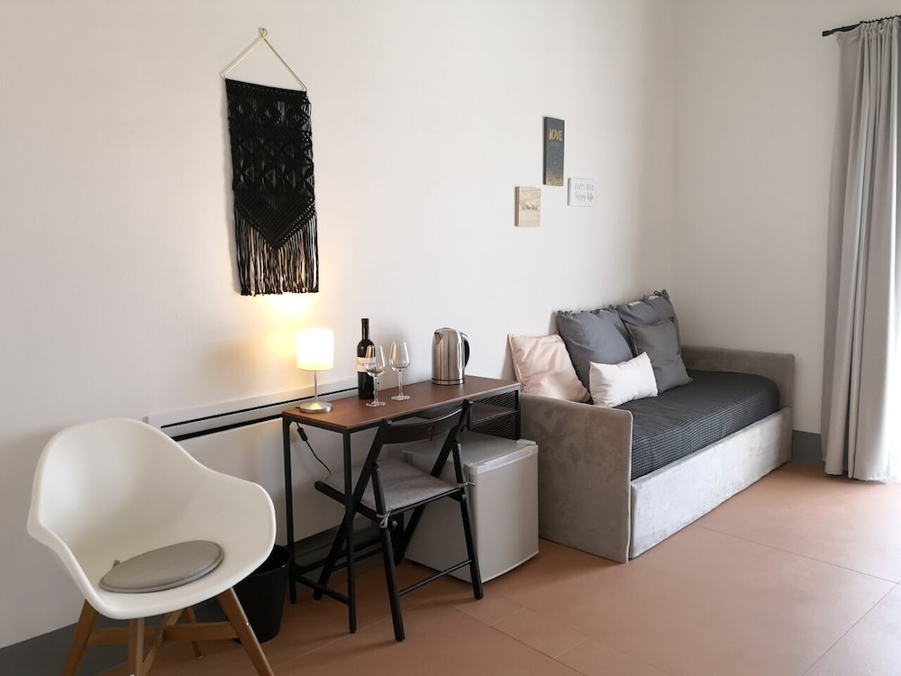 Deluxe Double or Twin Room, Balcony photo 2