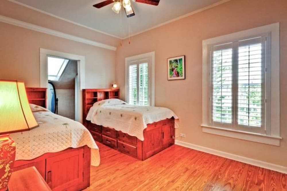 House (3 Bedrooms)