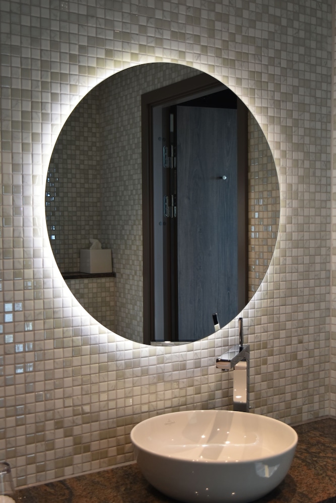 Suite with private Sauna - Photo 14