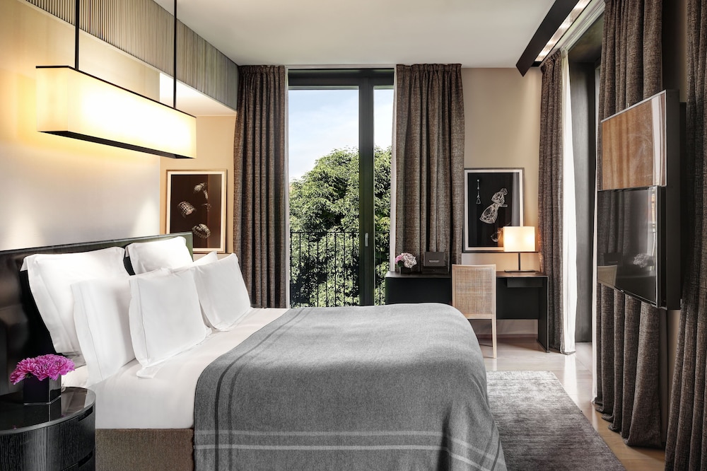 Premium Room, 2 Queen Beds