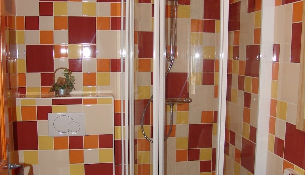 Apartment, 2 Bedrooms, Ground Floor (Ancolie) photo 3