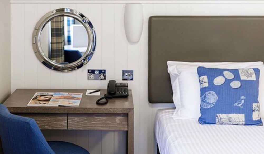 Standard Room (Inland View) - Photo 4
