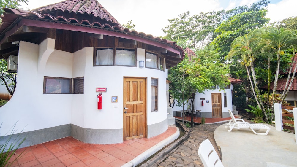 Bungalow Cuadruple