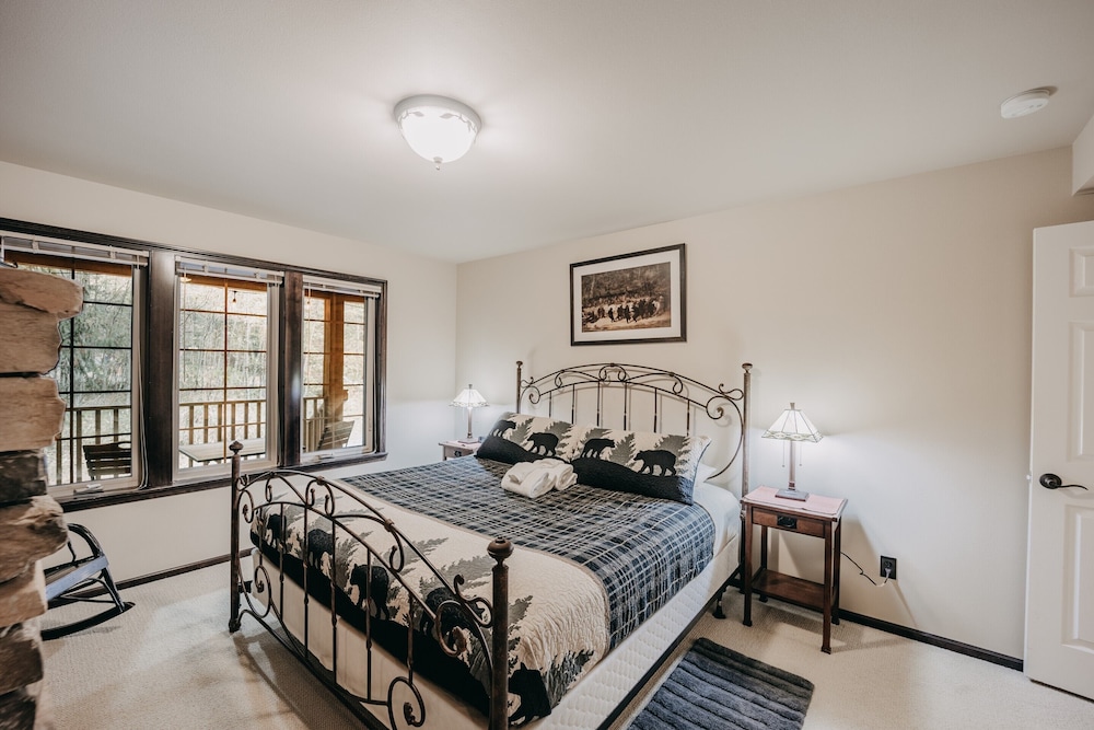 Villa (2 Bedrooms)