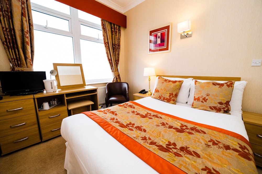 Standard Double Room - Photo 3