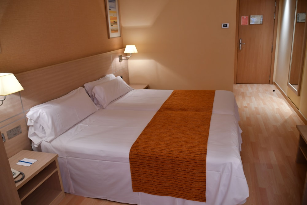 Habitación Estándar Doble - Photo 6
