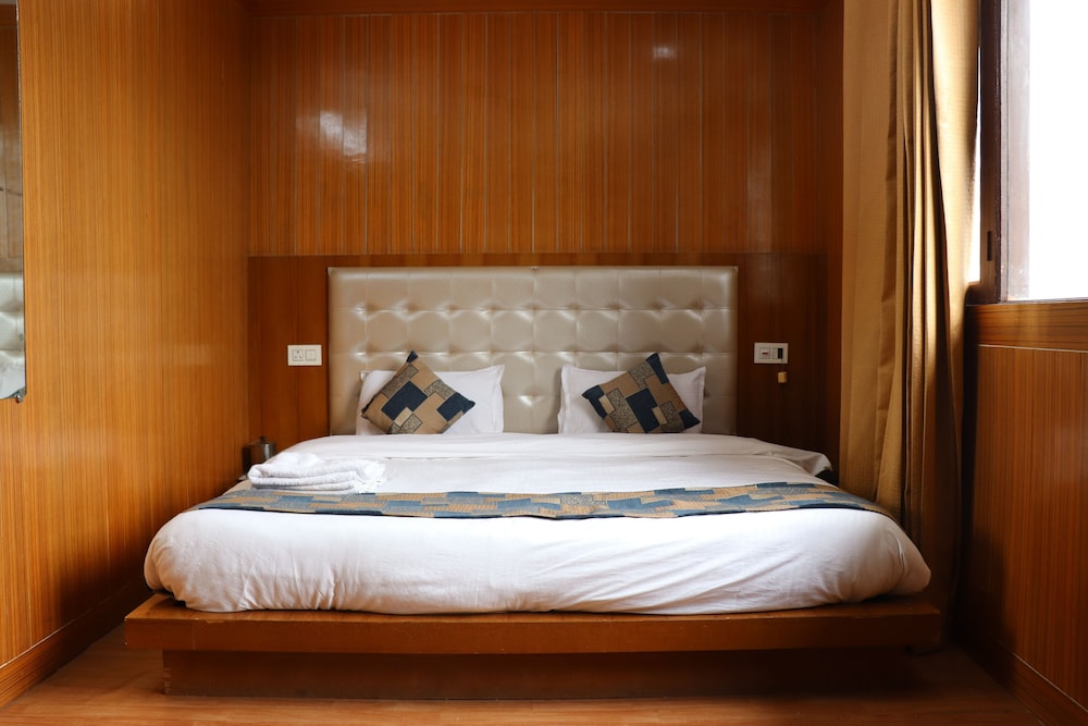 Premium Room, Balcony photo 2