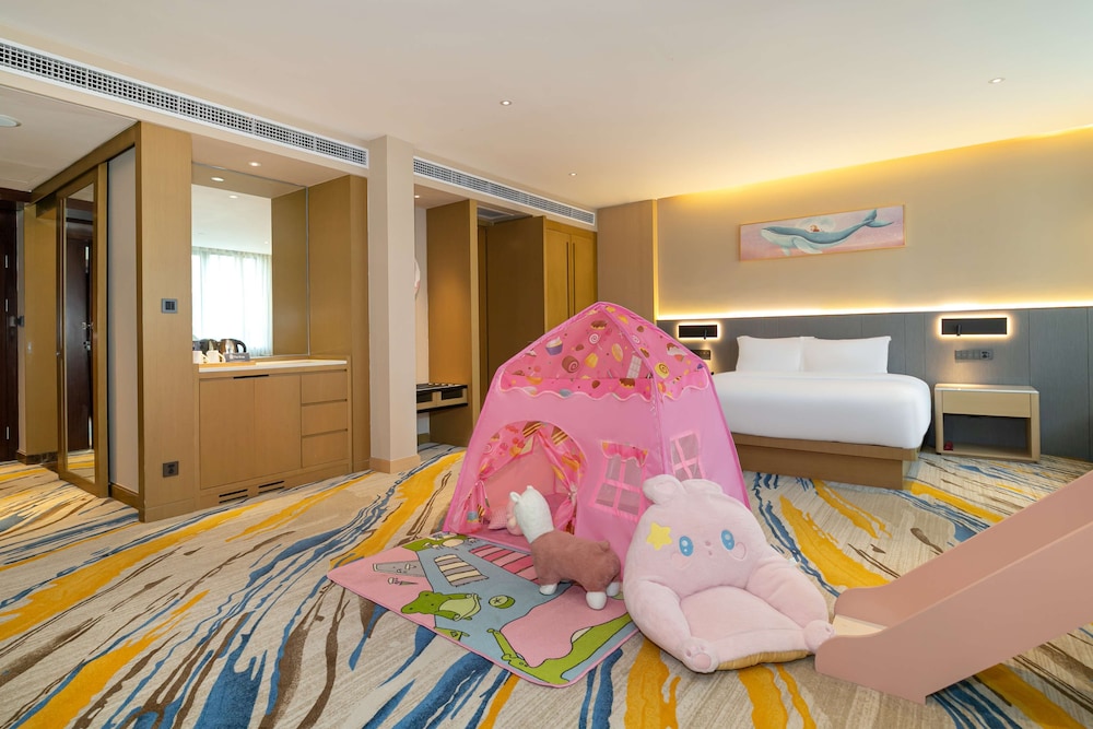 Suite, 1 Bedroom photo 3