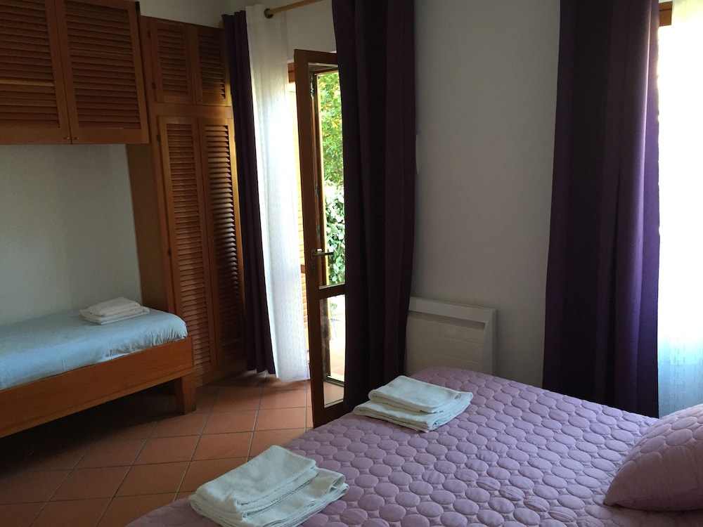 Triple Room, Terrace photo 3