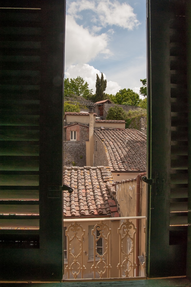 Classic Triple Room - Photo 7