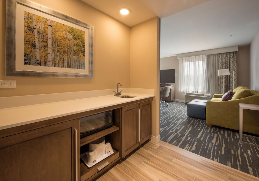 Hampton Inn & Suites Seattle/Redmond Wa, Foto 3