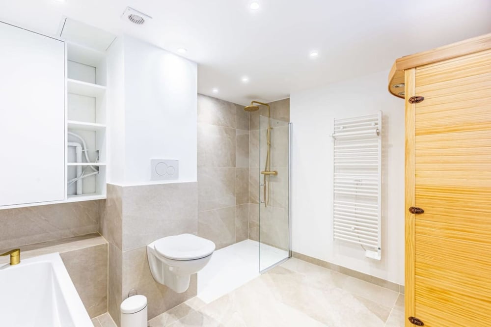 Lavie Maison Balneo Sauna, Billede 18