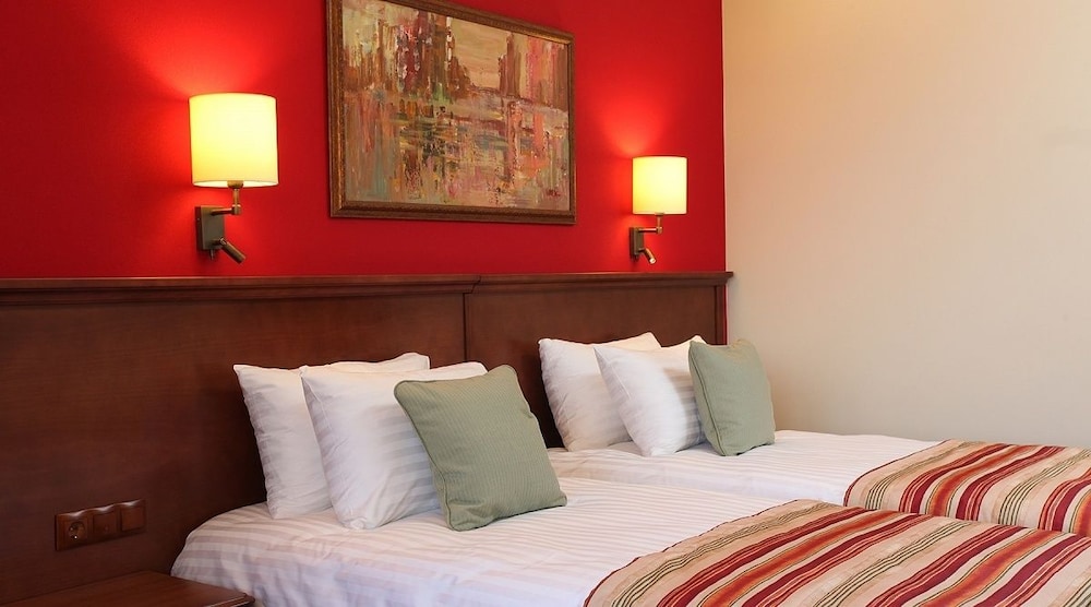 Standard Double or Twin Room photo 2
