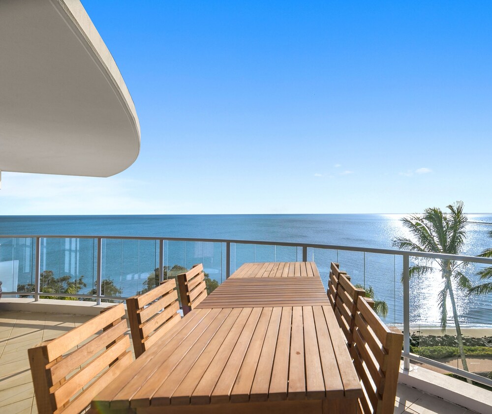 Apartment, 3 Bedrooms, Ocean View - Photo 5