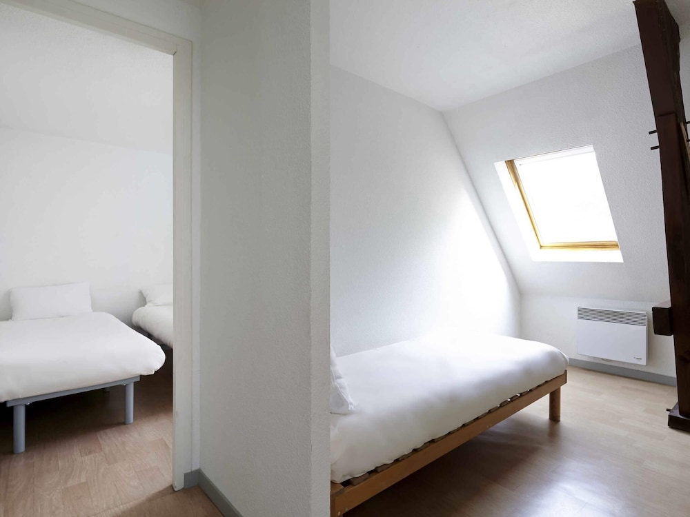 Family Room, 2 Double Beds photo 1