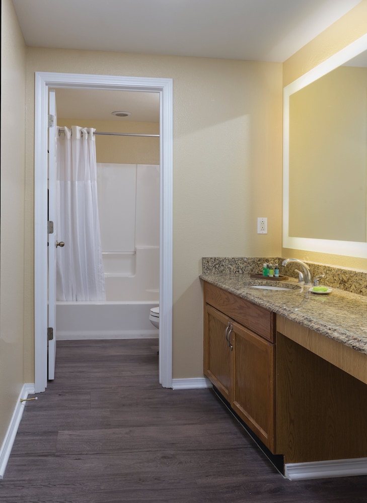 Suite, 1 Bedroom - Photo 3