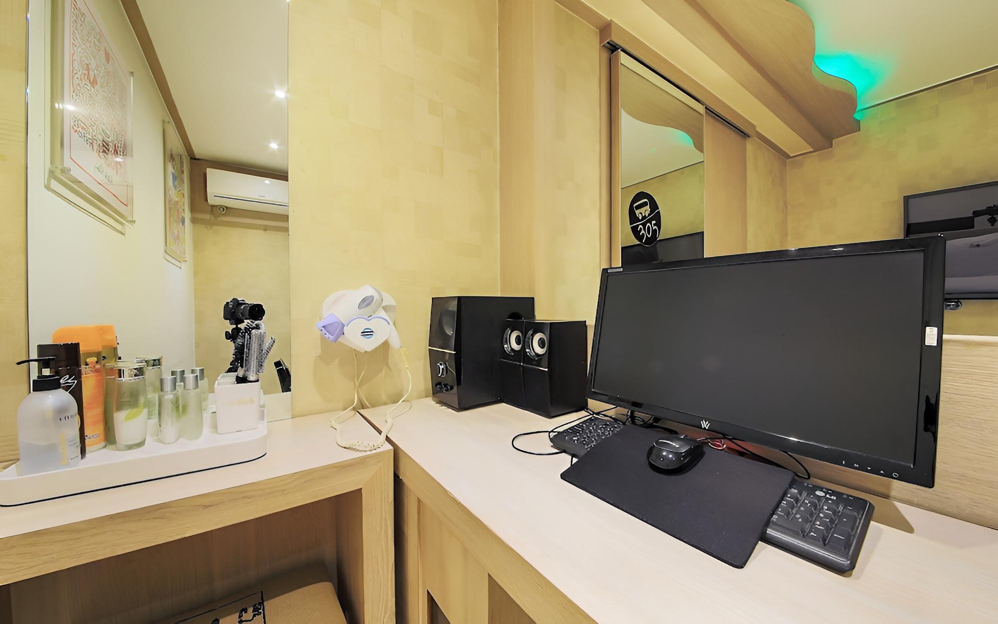 Room (Cinema room (parking available) (70 7) - Photo 8